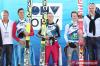 143 Podium konkursu 143 Podium konkursu